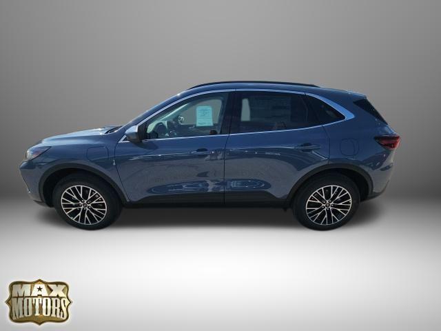 new 2025 Ford Escape car, priced at $37,262