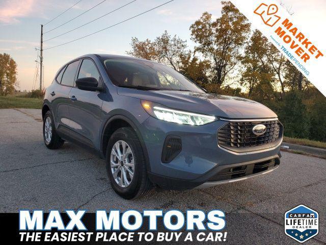 new 2026 Ford Escape car, priced at $32,864
