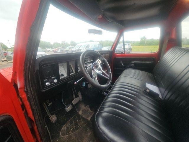 used 1979 Ford F100 car, priced at $12,847