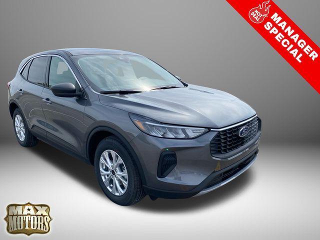 new 2024 Ford Escape car, priced at $24,955