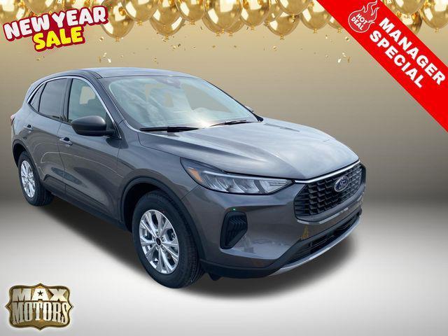 new 2024 Ford Escape car, priced at $26,555