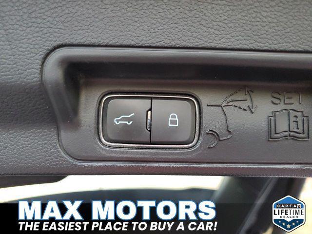 used 2020 Ford Explorer car, priced at $14,623