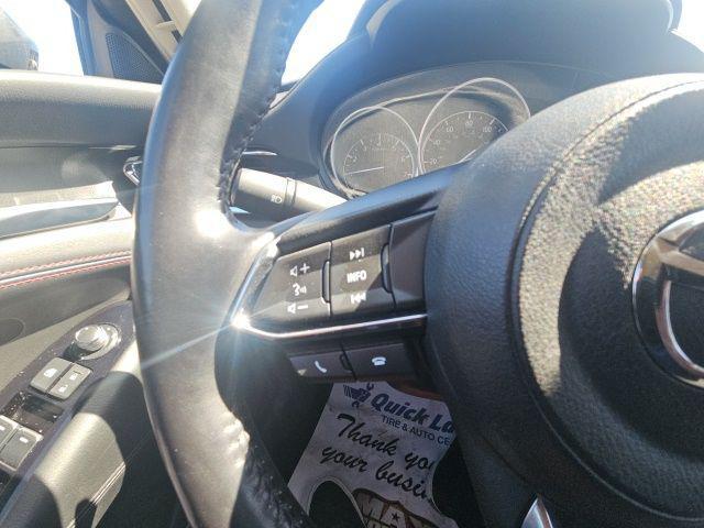 used 2021 Mazda Mazda6 car, priced at $22,722