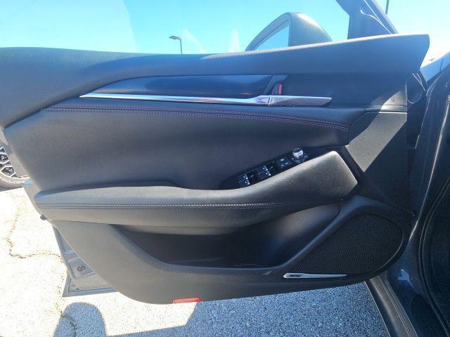 used 2021 Mazda Mazda6 car, priced at $22,722
