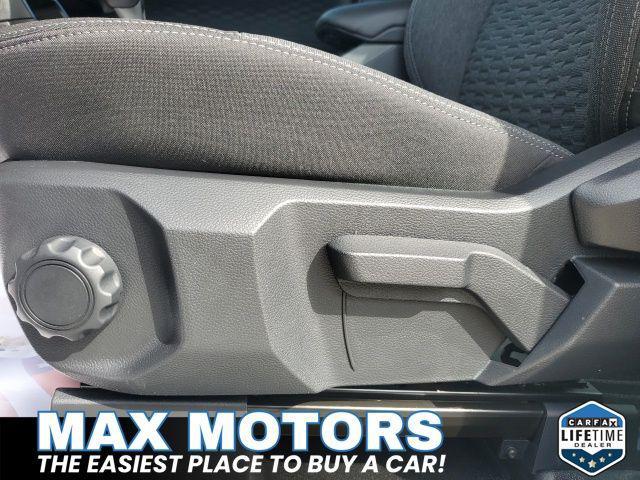 new 2025 Ford Ranger car, priced at $37,138