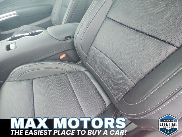 new 2025 Ford Mustang car, priced at $62,335