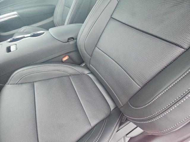 new 2025 Ford Mustang car, priced at $65,545