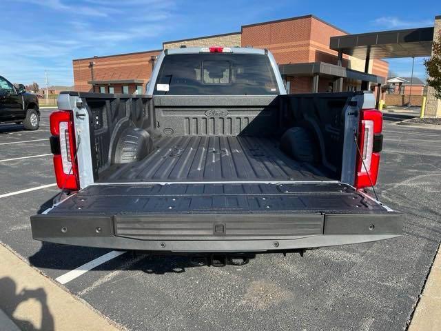 new 2024 Ford F-350 car, priced at $97,310