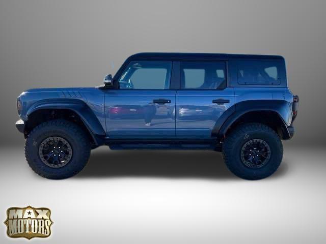 new 2024 Ford Bronco car, priced at $96,586