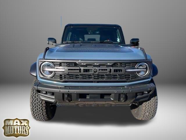 new 2024 Ford Bronco car, priced at $96,586