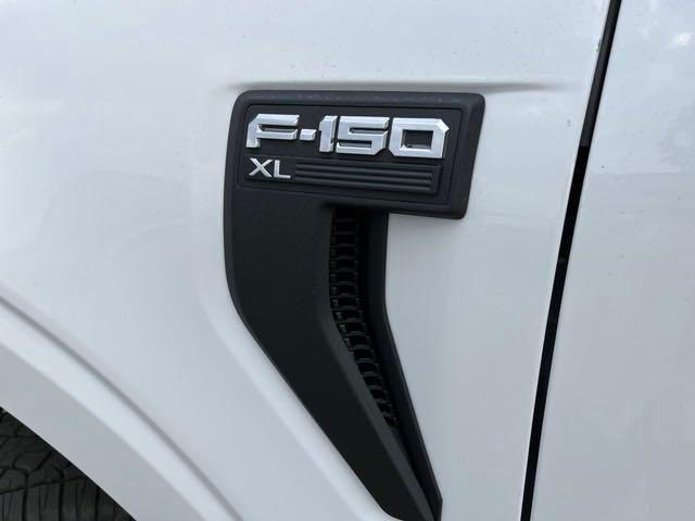 new 2024 Ford F-150 car, priced at $38,274