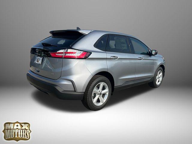 new 2024 Ford Edge car, priced at $27,160