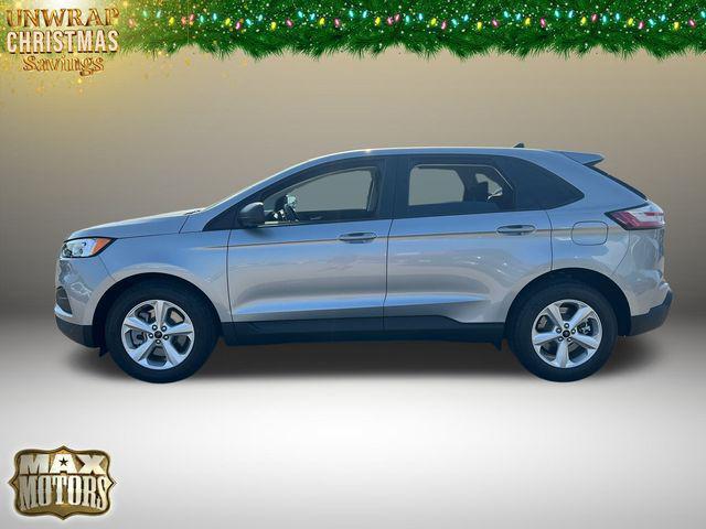 new 2024 Ford Edge car, priced at $33,160