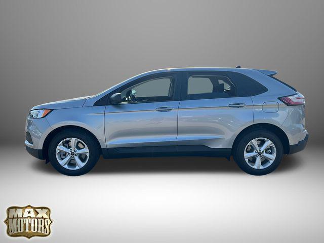 new 2024 Ford Edge car, priced at $27,160