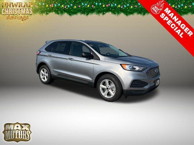 new 2024 Ford Edge car, priced at $33,160