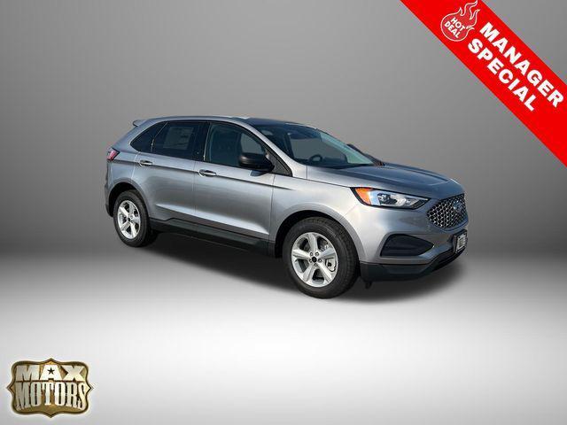 new 2024 Ford Edge car, priced at $33,160