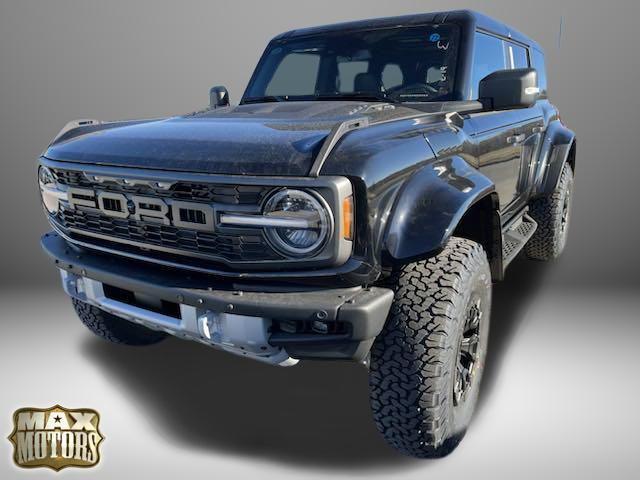 new 2024 Ford Bronco car, priced at $86,429