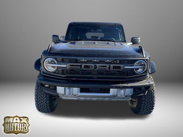 new 2024 Ford Bronco car, priced at $86,429