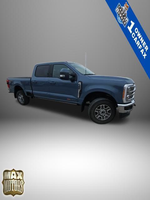 used 2023 Ford F-350 car, priced at $72,464