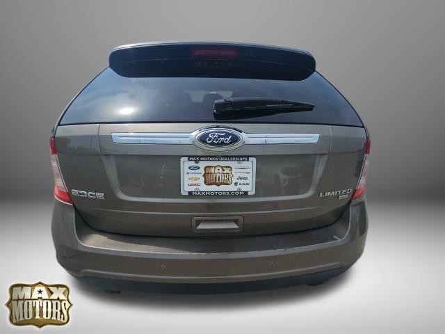 used 2013 Ford Edge car, priced at $8,985