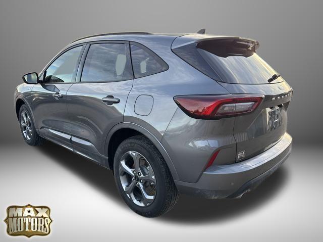new 2024 Ford Escape car, priced at $30,419
