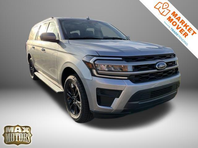 new 2024 Ford Expedition car, priced at $63,448