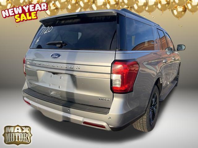 new 2024 Ford Expedition car, priced at $65,948