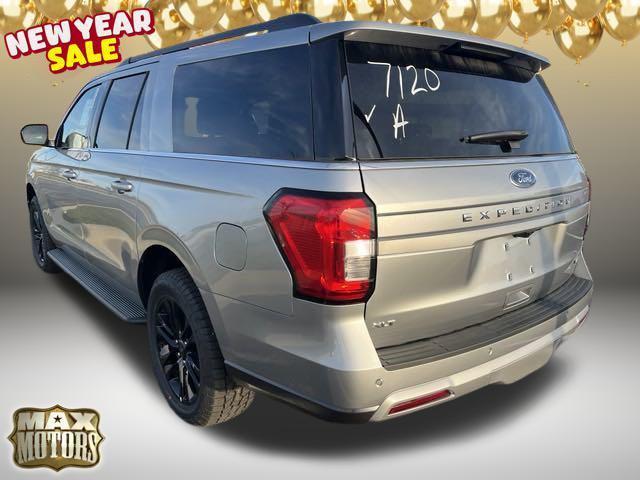 new 2024 Ford Expedition car, priced at $65,948