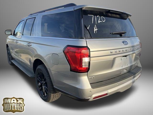 new 2024 Ford Expedition car, priced at $63,448