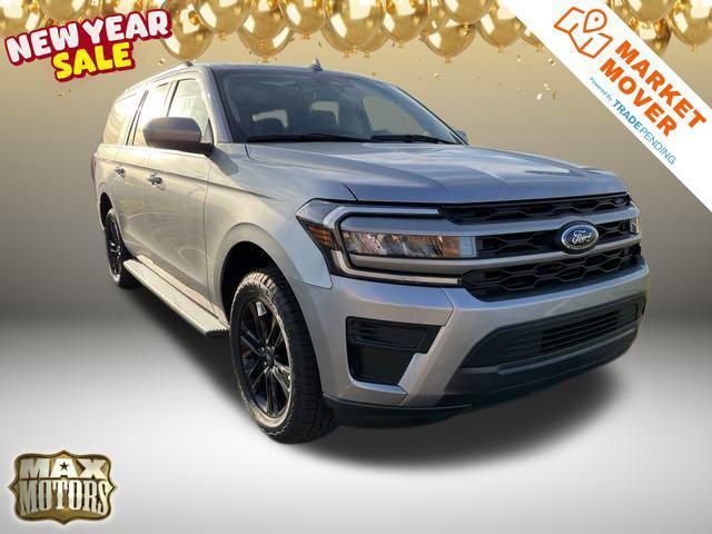 new 2024 Ford Expedition car, priced at $65,948