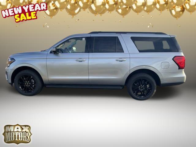 new 2024 Ford Expedition car, priced at $65,948