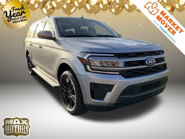 new 2024 Ford Expedition car, priced at $66,948