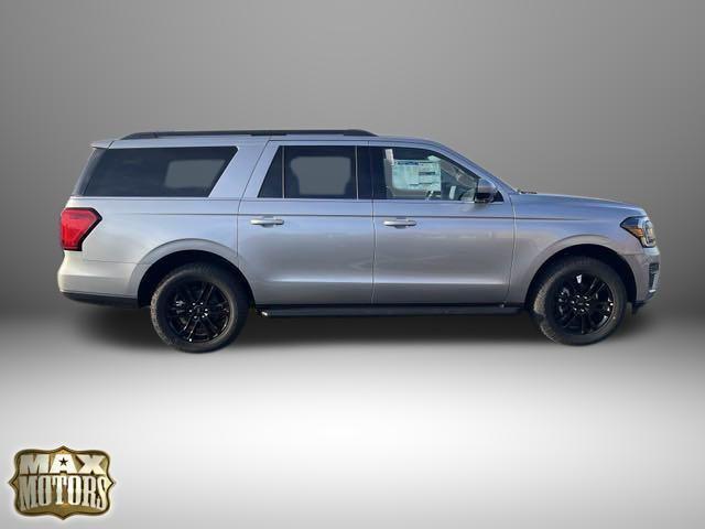 new 2024 Ford Expedition car, priced at $63,448