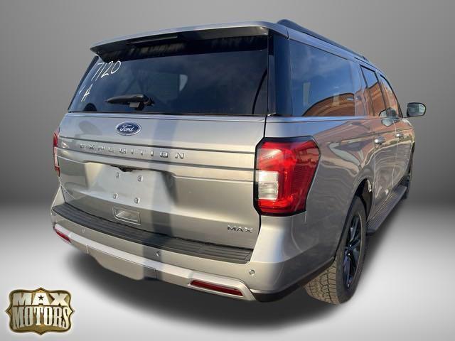 new 2024 Ford Expedition car, priced at $63,448