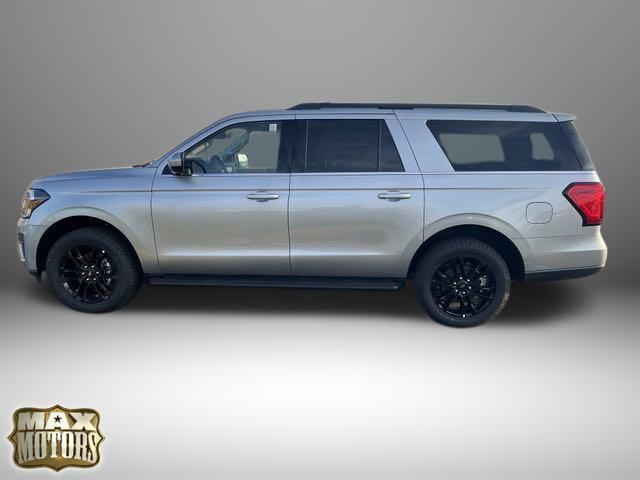 new 2024 Ford Expedition car, priced at $63,448