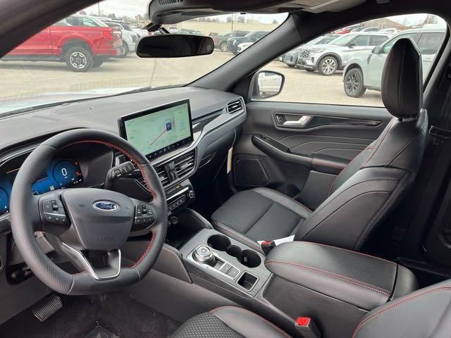 new 2025 Ford Escape car, priced at $38,165