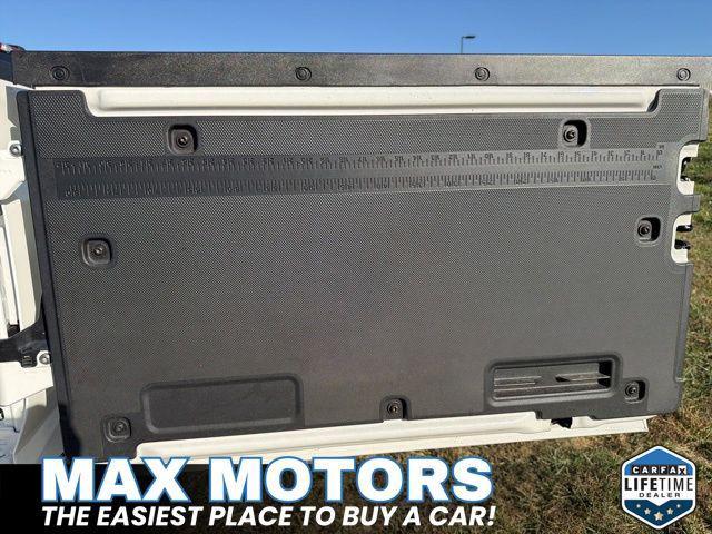 new 2025 Ford F-150 car, priced at $76,735