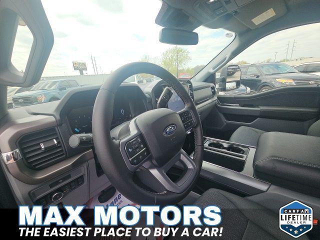 new 2025 Ford F-150 car, priced at $57,668