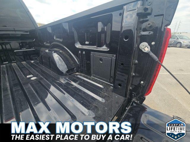 new 2025 Ford F-150 car, priced at $57,668