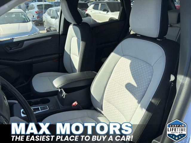 new 2026 Ford Escape car, priced at $33,285