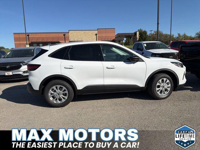 new 2026 Ford Escape car, priced at $33,285