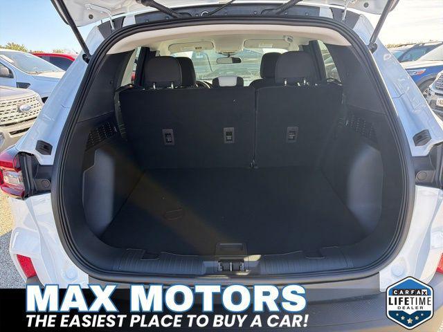 new 2026 Ford Escape car, priced at $33,285