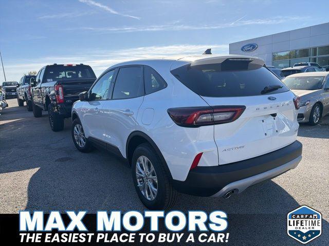 new 2026 Ford Escape car, priced at $33,285
