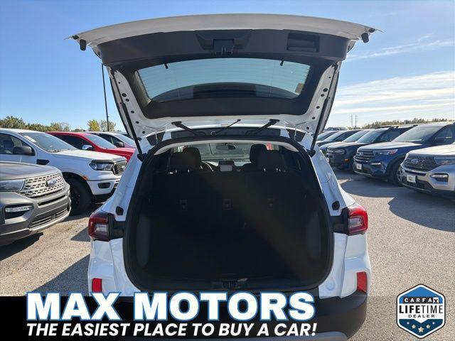 new 2026 Ford Escape car, priced at $33,285