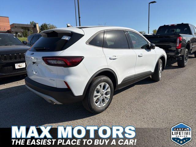new 2026 Ford Escape car, priced at $33,285