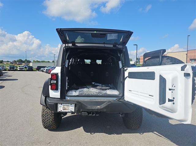 used 2023 Ford Bronco car, priced at $85,781