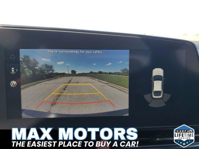 used 2022 Hyundai ELANTRA N car, priced at $28,294