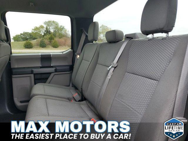used 2020 Ford F-150 car, priced at $30,499