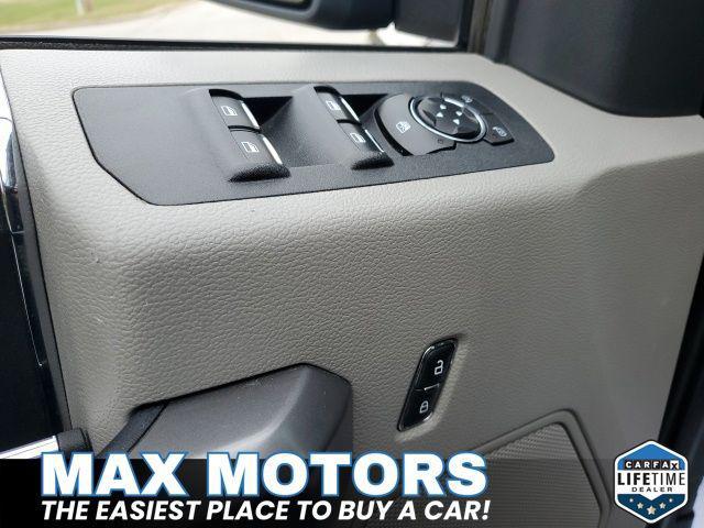 used 2020 Ford F-150 car, priced at $30,499