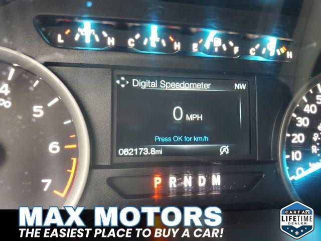 used 2020 Ford F-150 car, priced at $30,499